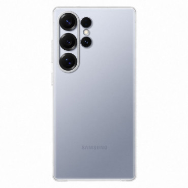 Samsung Clear Case Silicone...