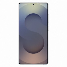 Samsung Clear Case Siliconen Case voor Samsung Galaxy S25 Ultra-transparant