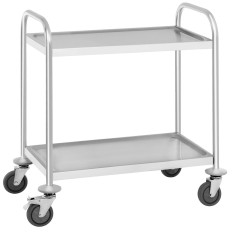 Kellner Kellner 2 Edelstahlplatte bis 150 kg