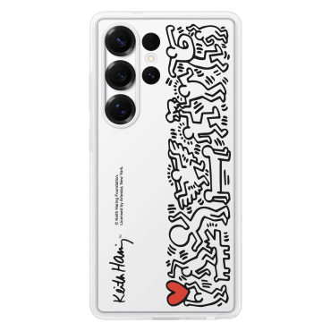 Samsung Flipssubi puhul Samsung Galaxy S25 Ultra - White