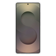 Samsung Flipsuit περίπτωση για το Samsung Galaxy S25 Ultra-White