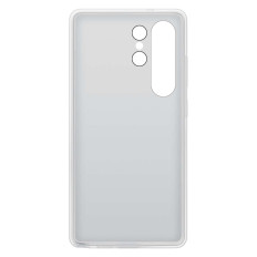 Samsung FlipSuit Case voor Samsung Galaxy S25 Ultra - White