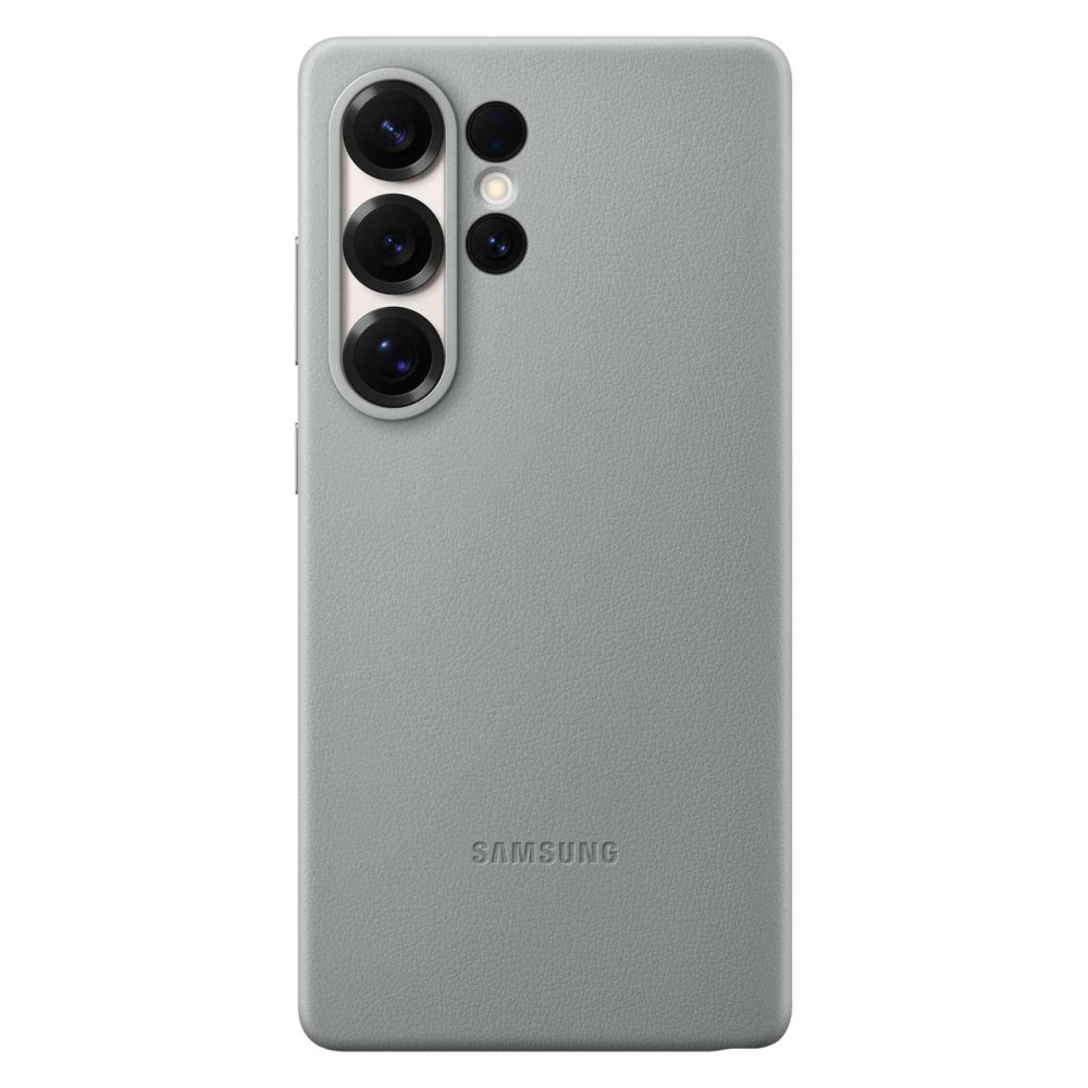 Holding Case Eckie Samsungi tüüiljuume puhul Samsung Galaxy S25 Ultra-Gray