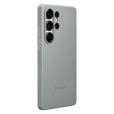 Holding Case Eckie Samsungi tüüiljuume puhul Samsung Galaxy S25 Ultra-Gray