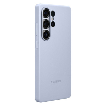 Plateau vrecko so Samsung Chustsuit puzdro pre Samsung Galaxy S25 Ultra - Light Blue