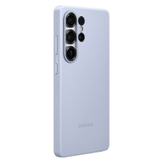 Plateau vrecko so Samsung Chustsuit puzdro pre Samsung Galaxy S25 Ultra - Light Blue
