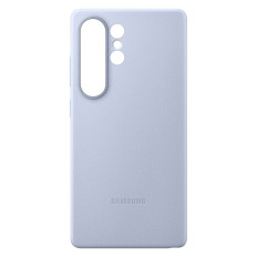 Plateau Pouch med Samsung Kindsuit Case for Samsung Galaxy S25 Ultra - Lyseblå