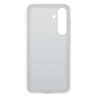 Samsung FlipSuit Case voor Samsung Galaxy S25 + - White