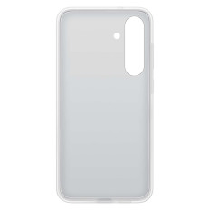 Samsung FlipSuit Case voor Samsung Galaxy S25 + - White