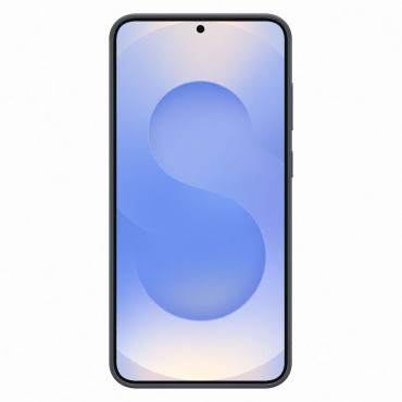 Samsung Slučaj Slučaj za Samsung Galaxy S25 + - Crna