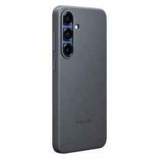 Samsung Koffie Case Case voor Samsung Galaxy S25 + - Zwart