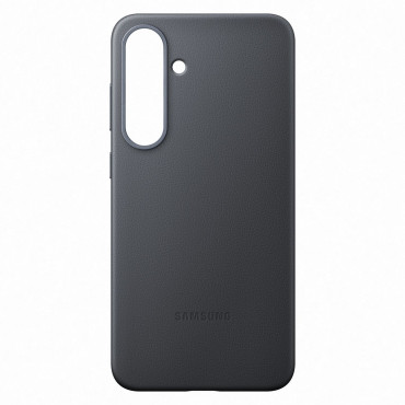 Samsung Koffie Case Case voor Samsung Galaxy S25 + - Zwart