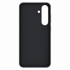 Samsung Koffie Case Case voor Samsung Galaxy S25 + - Zwart
