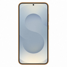 Eckie Case Samsung Cindsuit Case za Samsung Galaxy S25 + - Golden