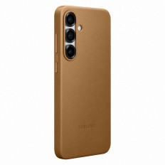 Eckie Case Samsung Cindsuit Case za Samsung Galaxy S25 + - Golden
