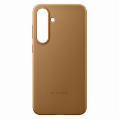 Eckie Case Samsung Cindsuit Case za Samsung Galaxy S25 + - Golden