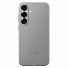 Eckie Case Samsung Chustsuit puzdro pre Samsung Galaxy S25 + - Gray