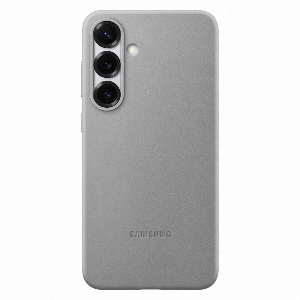 Custodia per samsung per samsung custodia per Samsung Galaxy S25 + - Grigio