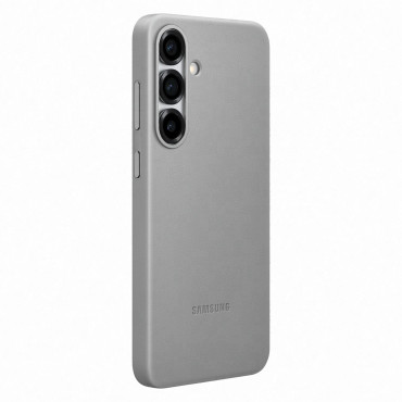 Eckie Case Samsung Chustsuit puzdro pre Samsung Galaxy S25 + - Gray