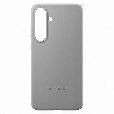 Eckie Case Samsung Cintysuit Case za Samsung Galaxy S25 + - Siva