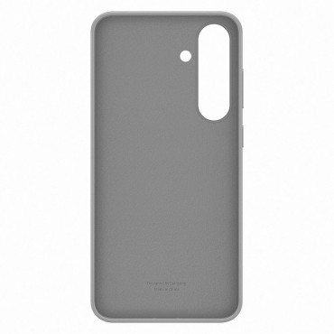 Eckie Case Samsung Kindsuit Case för Samsung Galaxy S25 + - Grå