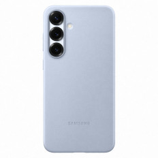 Eckie Case Samsung Chustsuit puzdro pre Samsung Galaxy S25 + - svetlo modrá