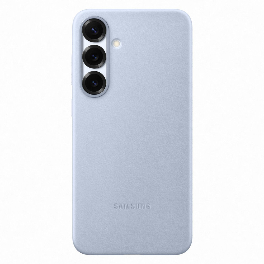 Eckie Case Samsung Chustsuit puzdro pre Samsung Galaxy S25 + - svetlo modrá