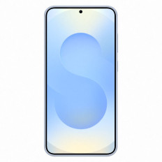 Custodia per il kinsuit di Samsung Case Samsung per Samsung Galaxy S25 + - Azzurro