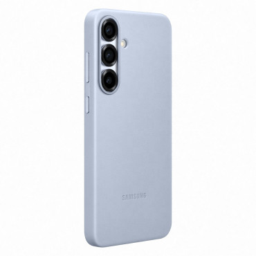 Case Eckie Samsung Kindsuit Case para Samsung Galaxy S25 + - azul claro