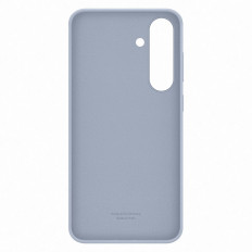 Eckie Case Samsung Chustsuit puzdro pre Samsung Galaxy S25 + - svetlo modrá