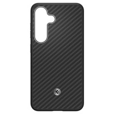 SPIGEN ENZO ARAMID MAGFIT for SAMSUNG GALAXY S25 + - black