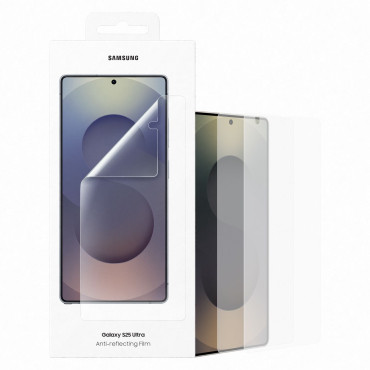 Samsung antifuling elokuvakalvo Samsung Galaxy S25 Ultra - 2 kpl.