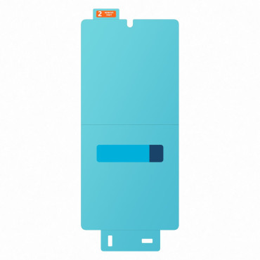 Samsung antifuling elokuvakalvo Samsung Galaxy S25 Ultra - 2 kpl.