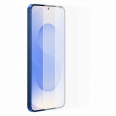 Samsung Anti-Refleding ταινία φιλμ σε Samsung Galaxy S25 + - 2 τεμ.