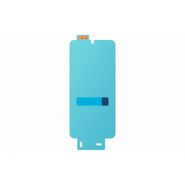 Samsung Anti-Refleding ταινία φιλμ σε Samsung Galaxy S25 + - 2 τεμ.