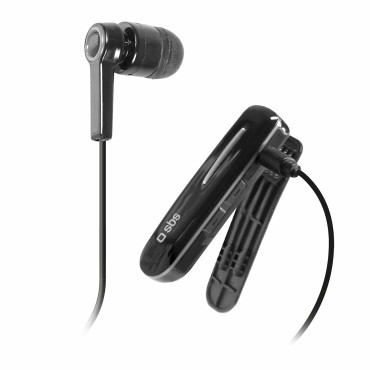 Wireless handset with...