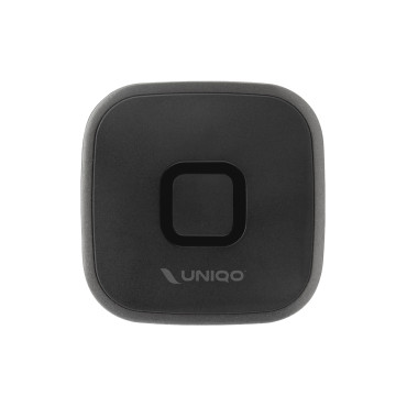 Γρήγορη φόρτιση 3.0 10W - Μαύρο