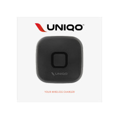 Ātrā uzlāde 3.0 10W - melns