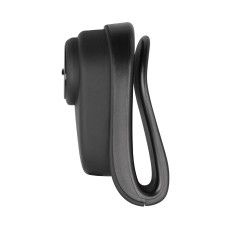 Trådløst Mono Headset for motorsykkelhjelm - svart