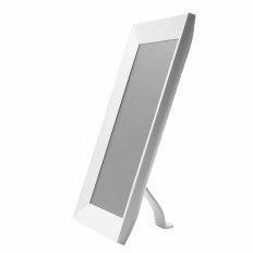 Quadro digital para 16 GB 10.1 '' - Branco