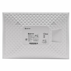 Quadro digital para 16 GB 10.1 '' - Branco