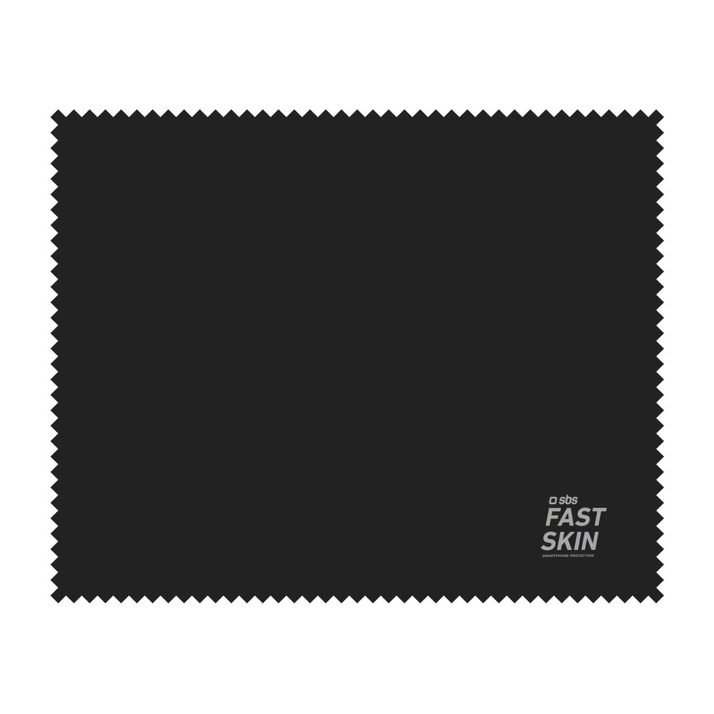 Cleaning cloth. Microfiber smartphone Cleaning cloth. Microfiber smartphone