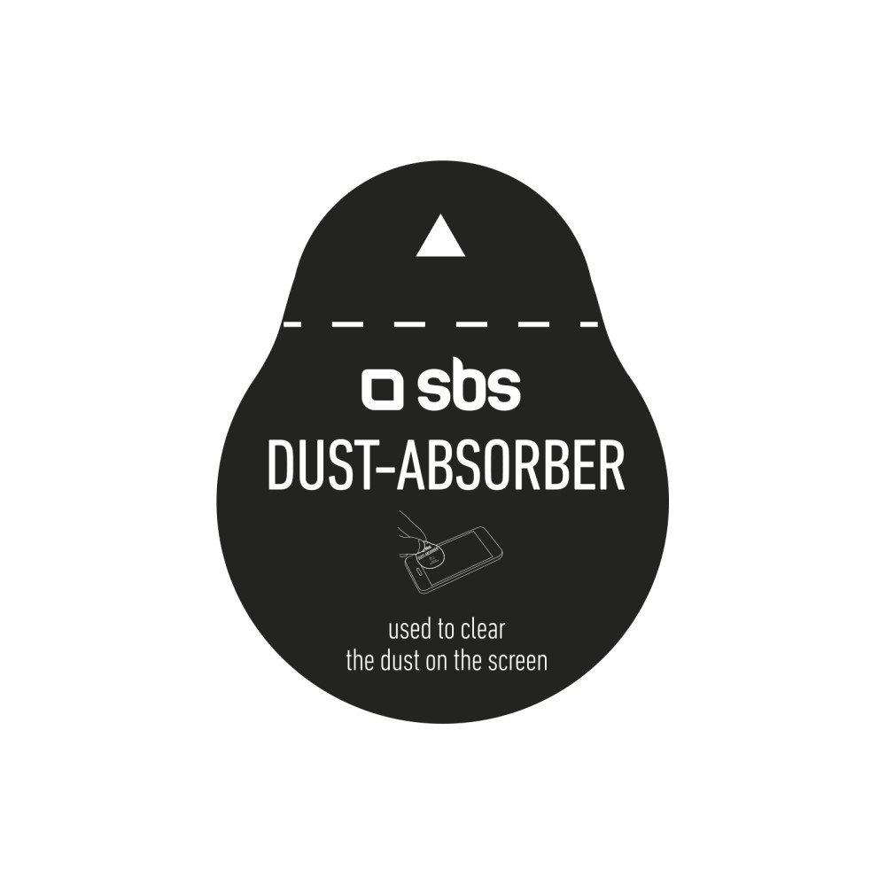 Stickers voor het verwijderen van stof van filmschermen - 280 artikelen. Stickers voor het verwijderen van stof van filmschermen - 280 artikelen.