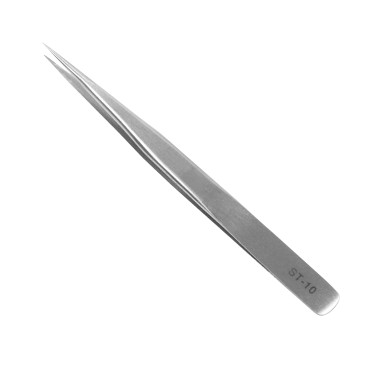 Tweezers Tang ST-10 Service GSM for presis griping