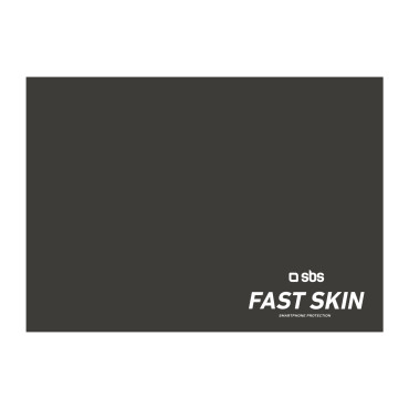 Lavadora de silicone de serviço SBS Pele rápida xl