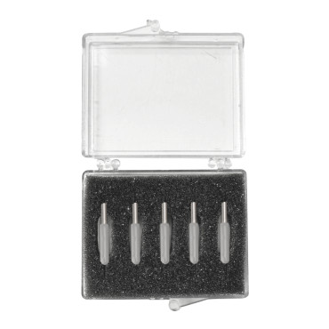 Σετ μαχαιριών για τους Plotters SBS Γρήγορο δέρμα 3.0 / 4.0 - 5 τεμ