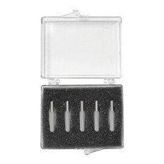 Sett med kniver for plottere SBS Rask hud 3.0 / 4.0 - 5 stk