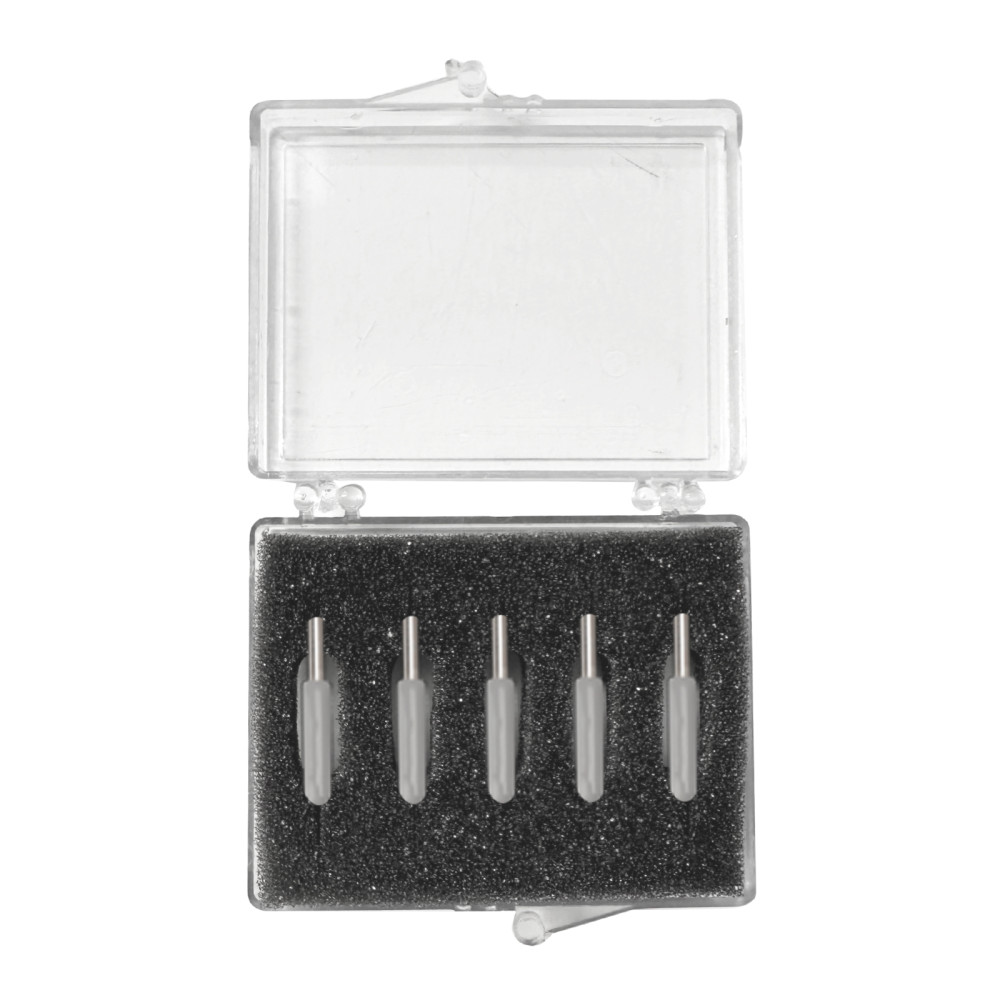 Sett med kniver for plottere SBS Rask hud 3.0 / 4.0 - 5 stk