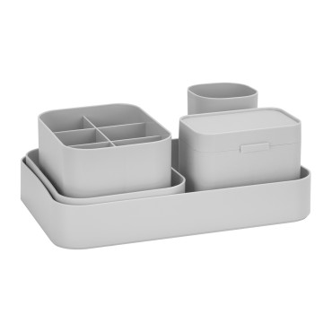 SET POSUDA ZA POHRANU