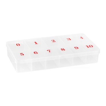 ORGANIZER STORAGE CONTAINER 50
